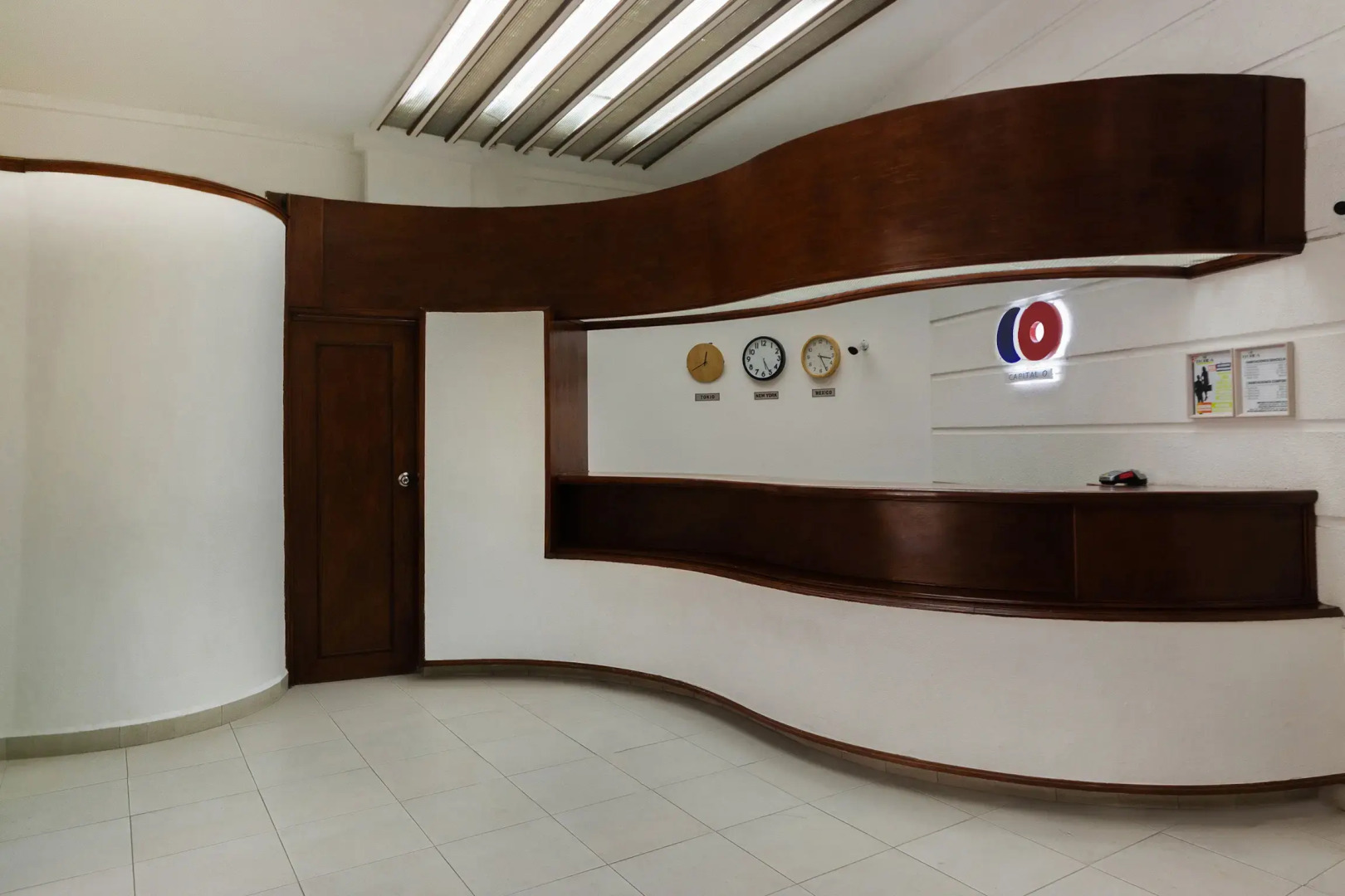 Capital O Hotel Florida Tuxpan