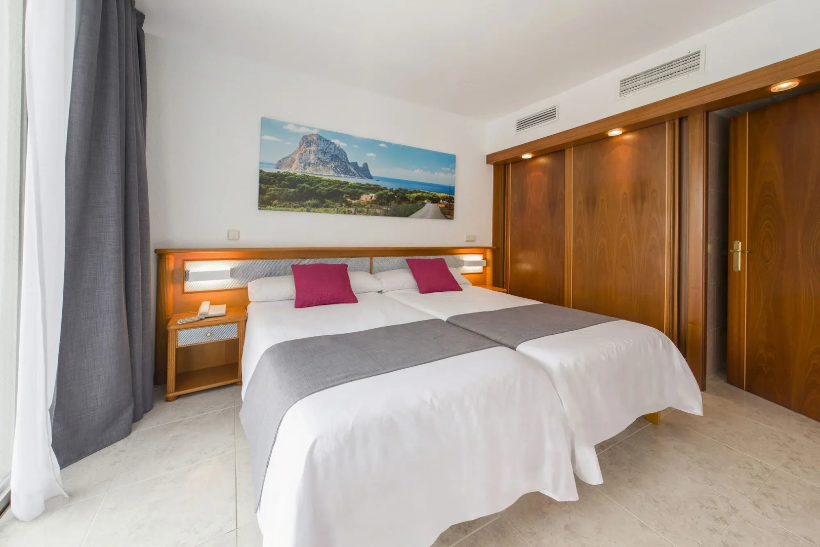 Apartamentos Vibra Jabeque Soul