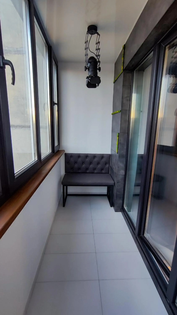 Курсова 35 CityRooms