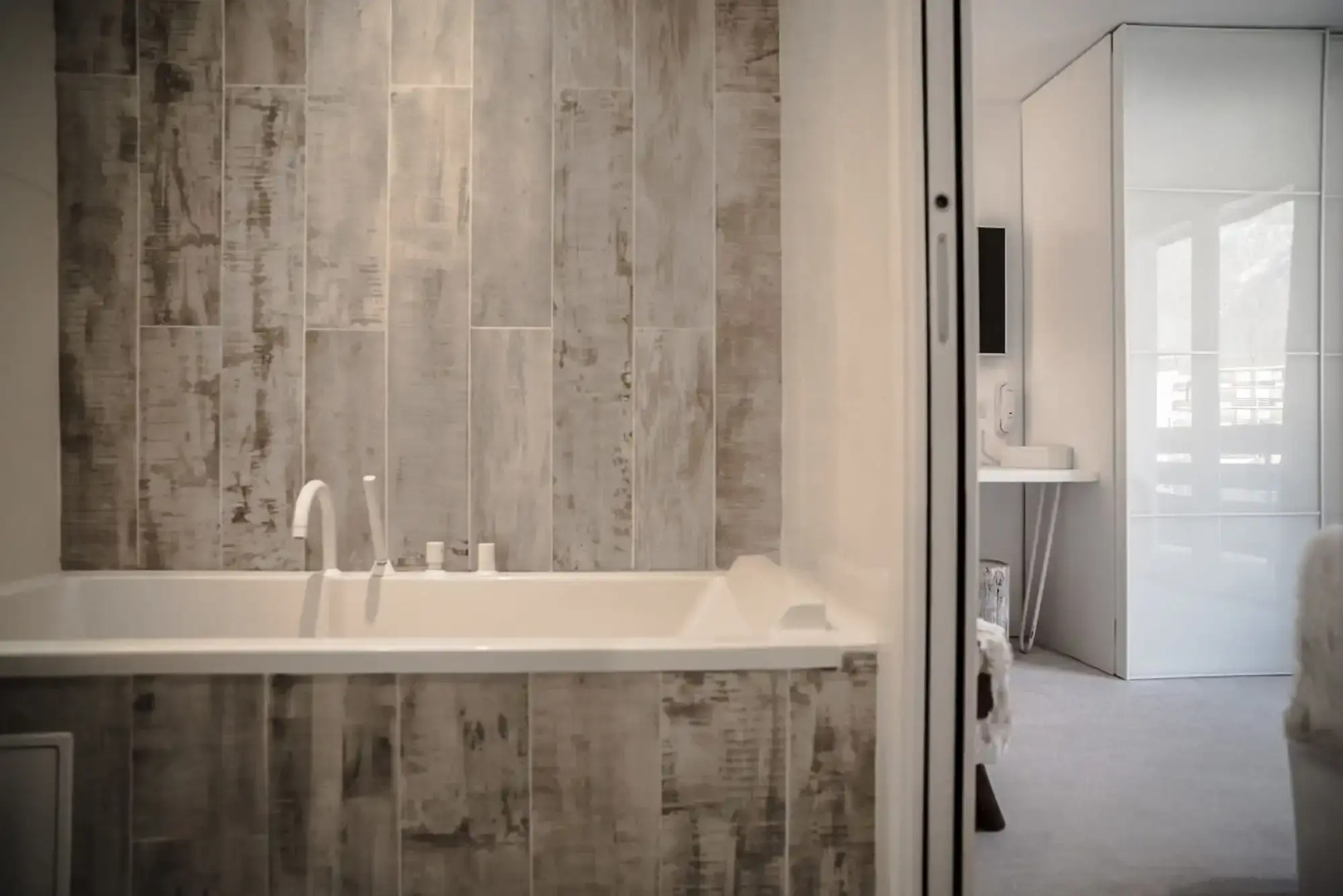 Rock Noir Hôtel & Spa