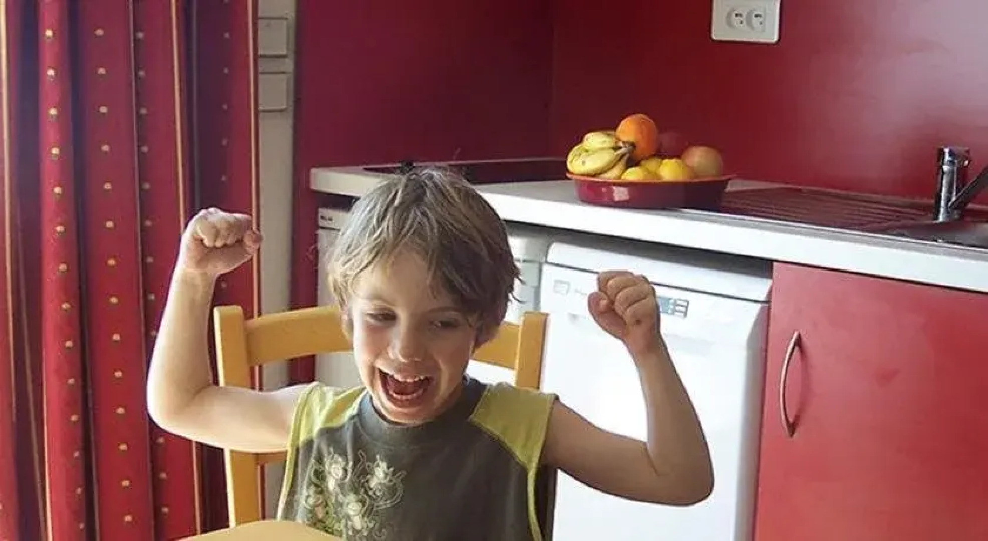 Residence Goelia Aguylene