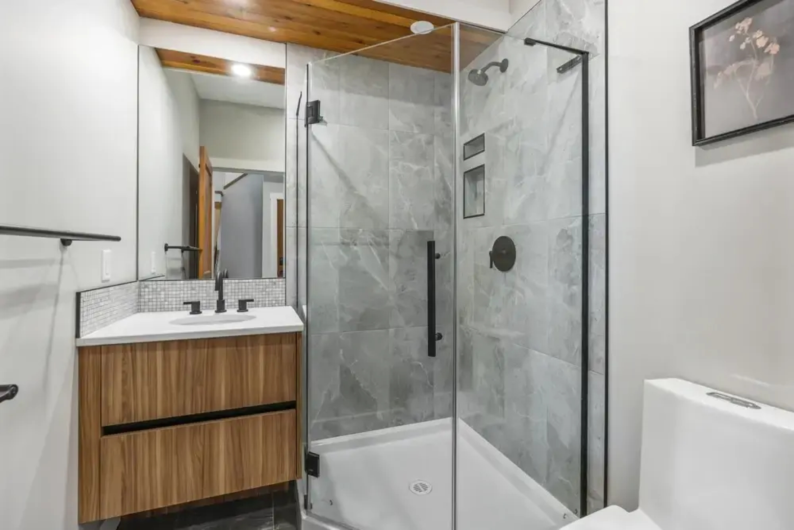 Chalet Monashee-brand New High End W/amazing Views