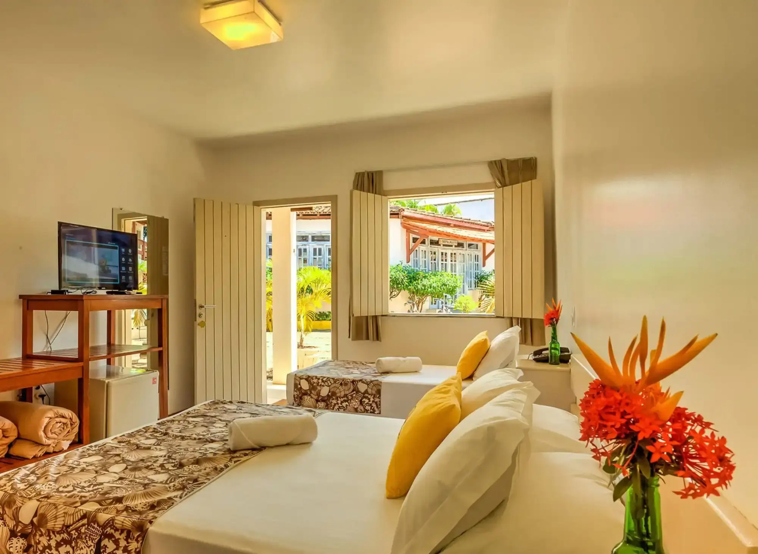 Pousada Portal da Concha