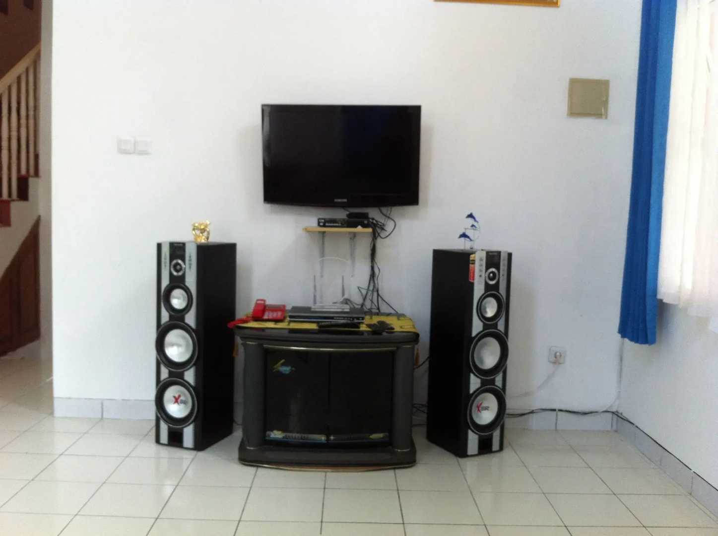 Villa Bukit Danau Lot 12