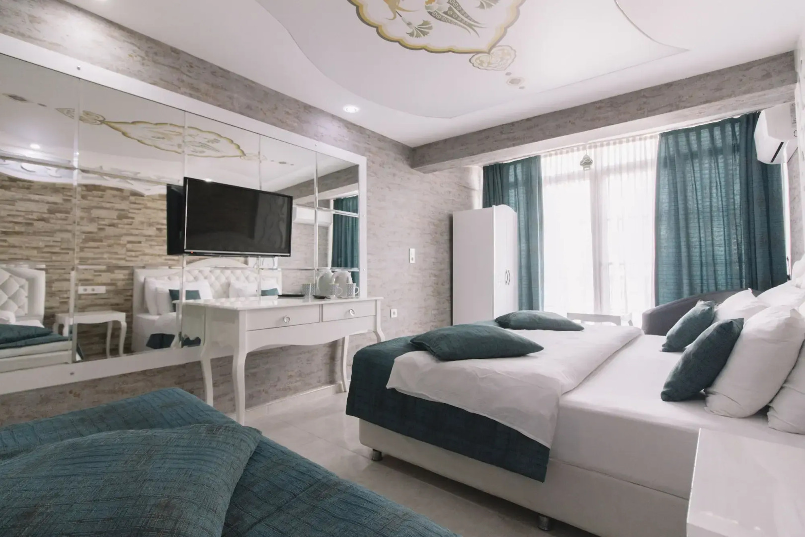 Melrose Viewpoint Hotel