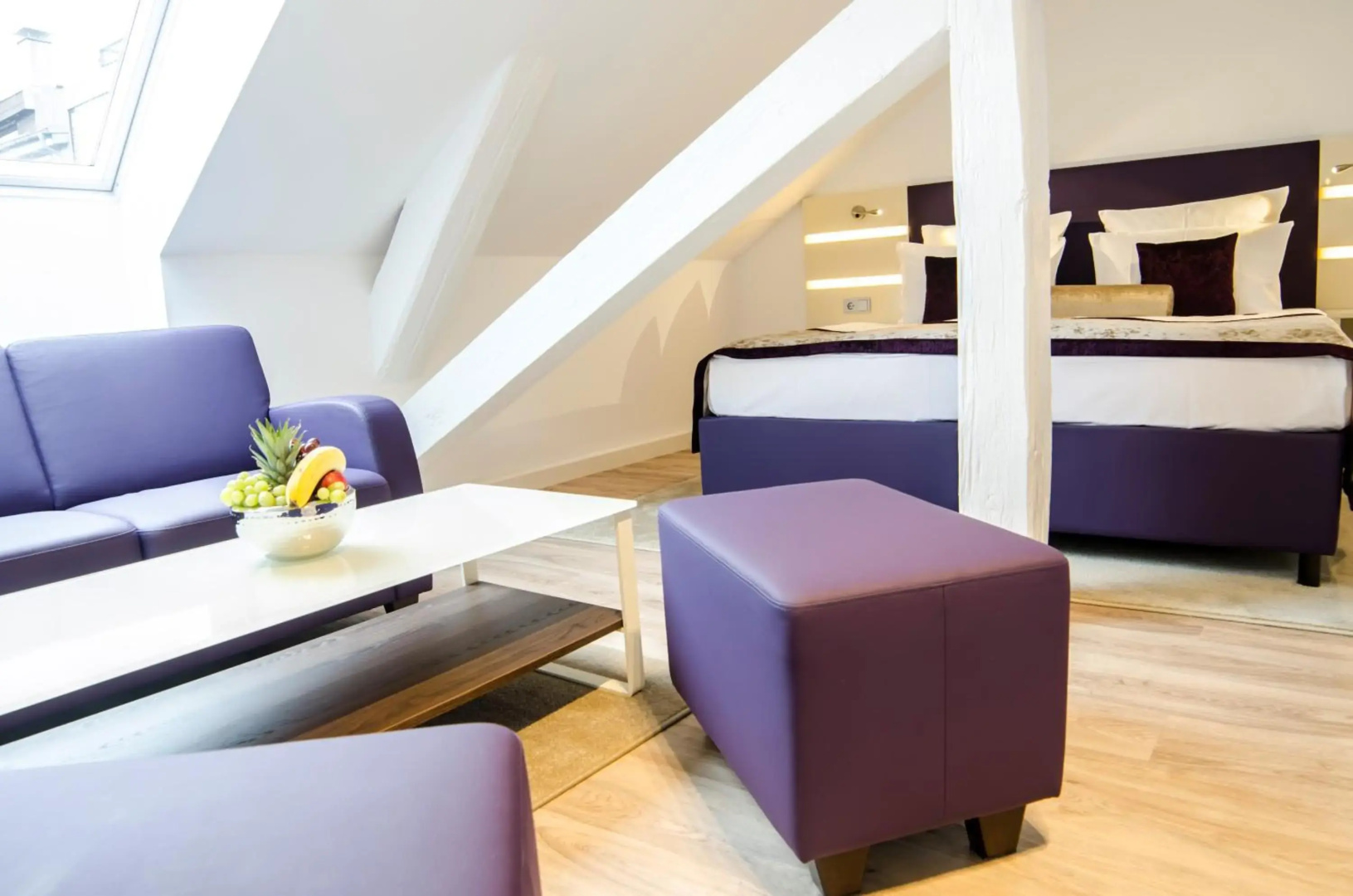 Hotel Merkur