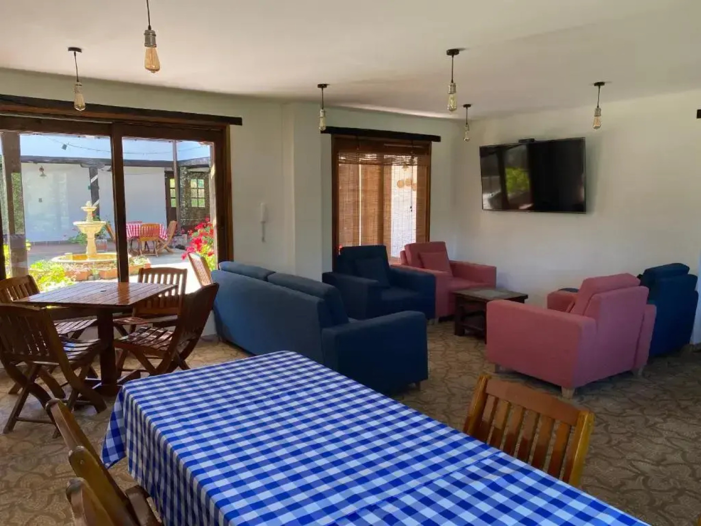 Hotel El Porton De Los Jeroglificos