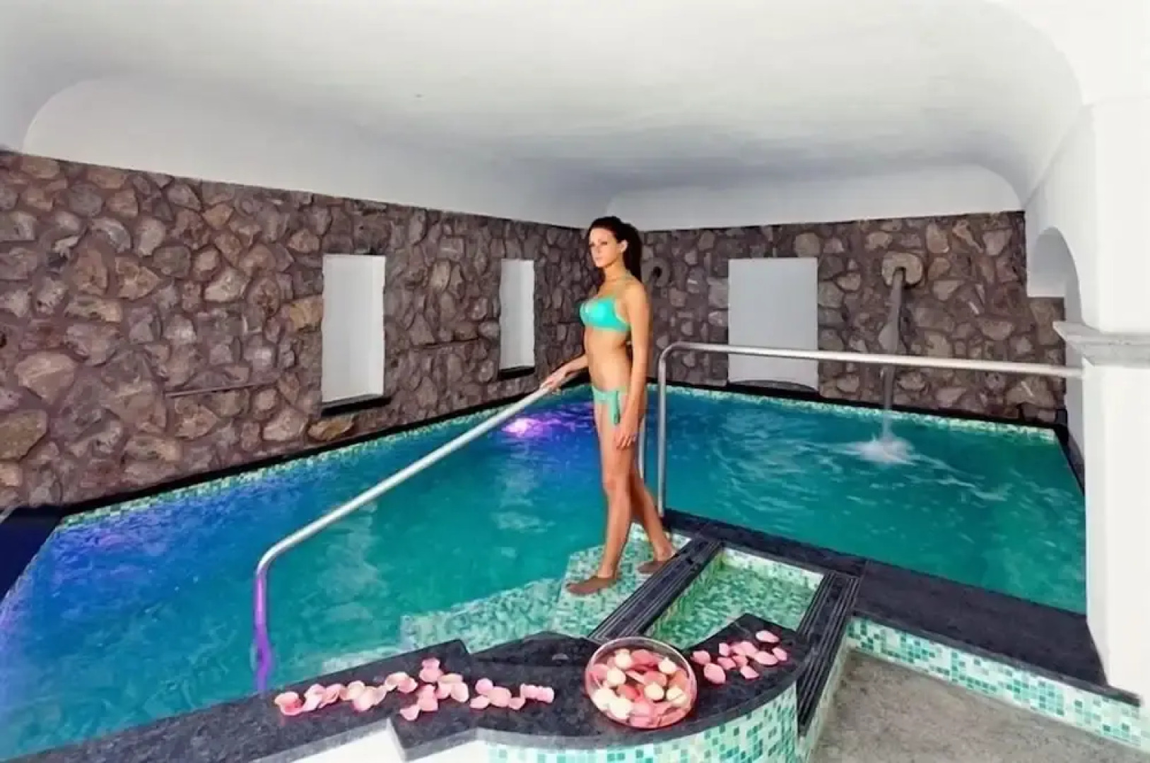 Hotel Residence La Rosa