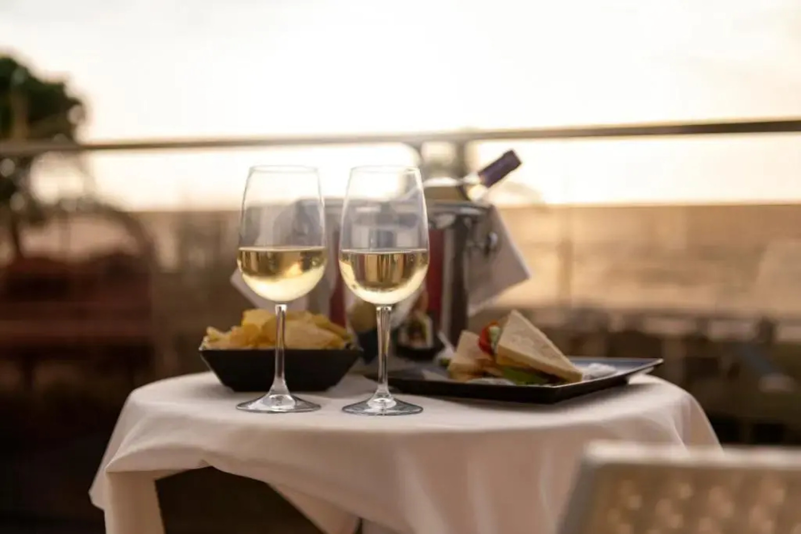 Grand Hotel La Tonnara