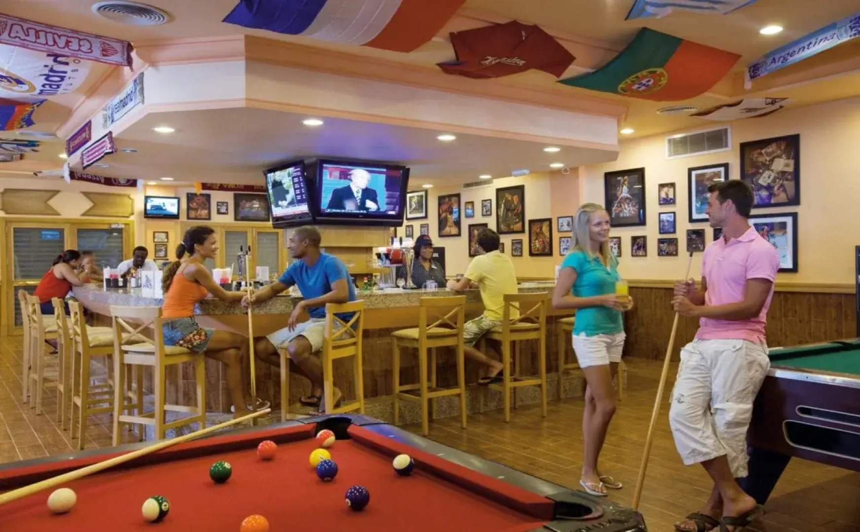 Hotel Riu Montego Bay - Adults Only - All Inclusive