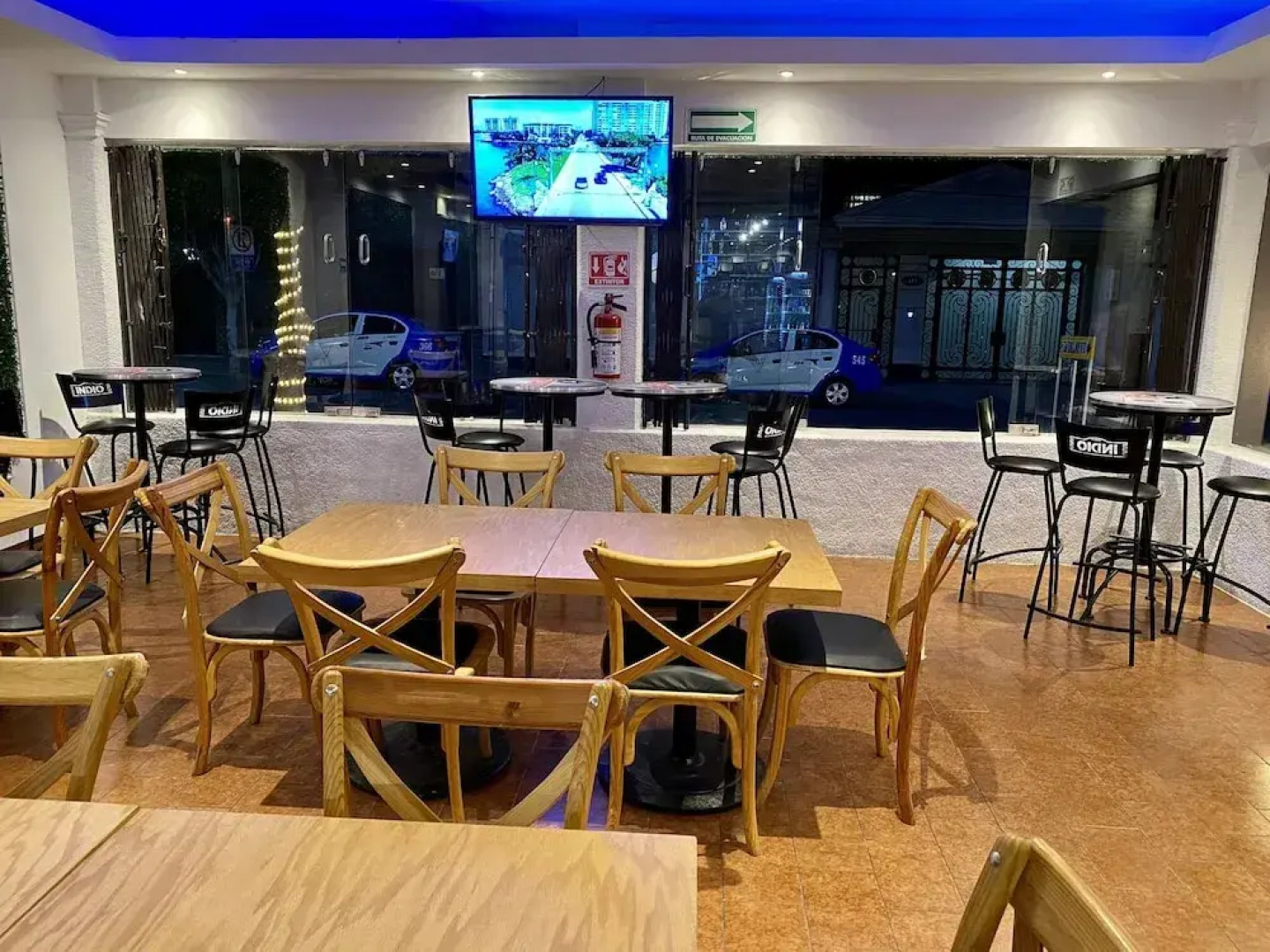 Hotel Boutique Tehuacan