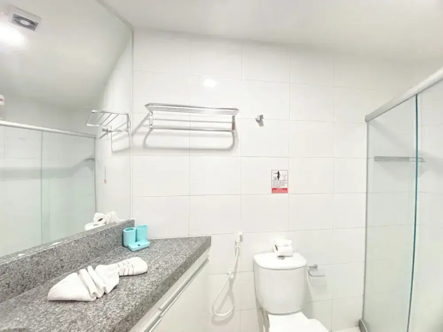 Flats no Carneiros Beach Resort