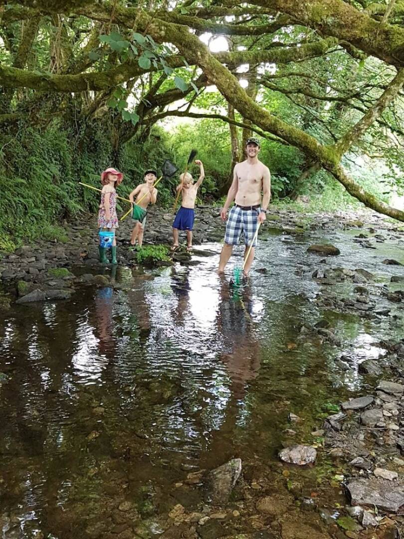 Higher Culloden Farm
