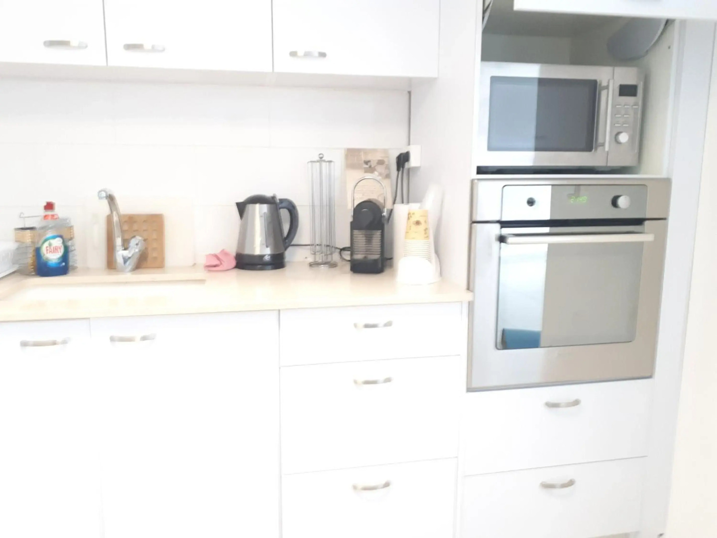 Apartment in the center Ashdod