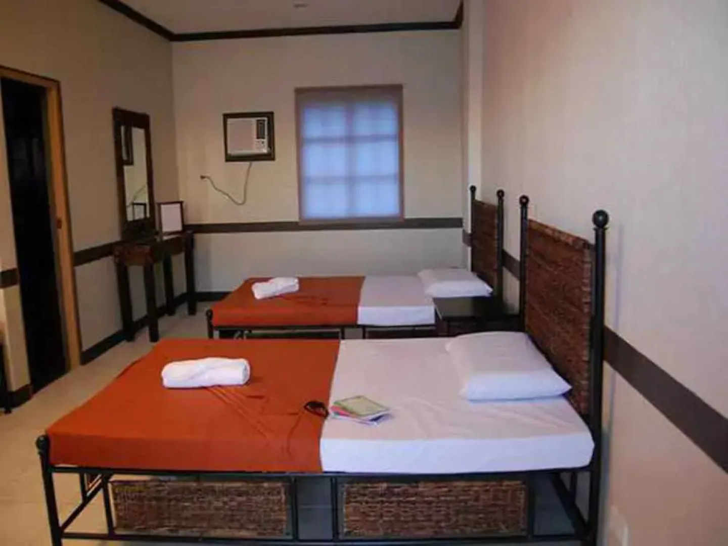 Country Inn Sta Ana Annex