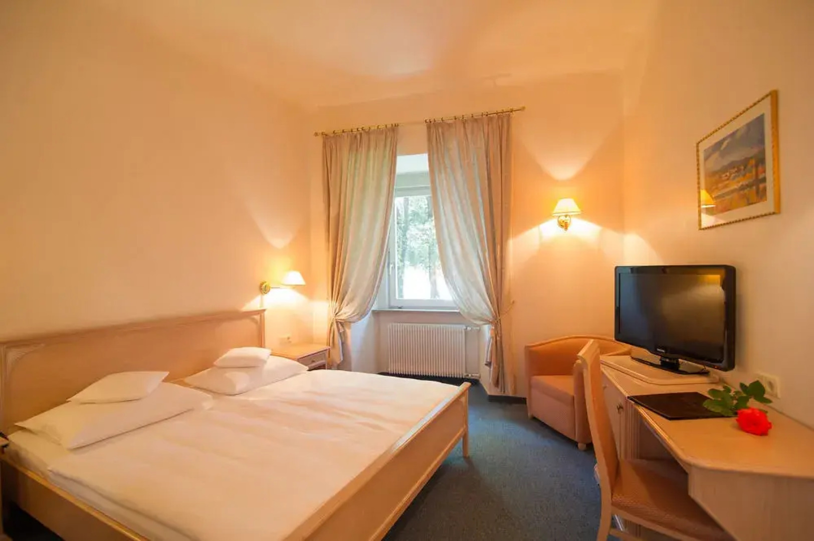 Parkhotel Mondschein, a Member of Design Hotels