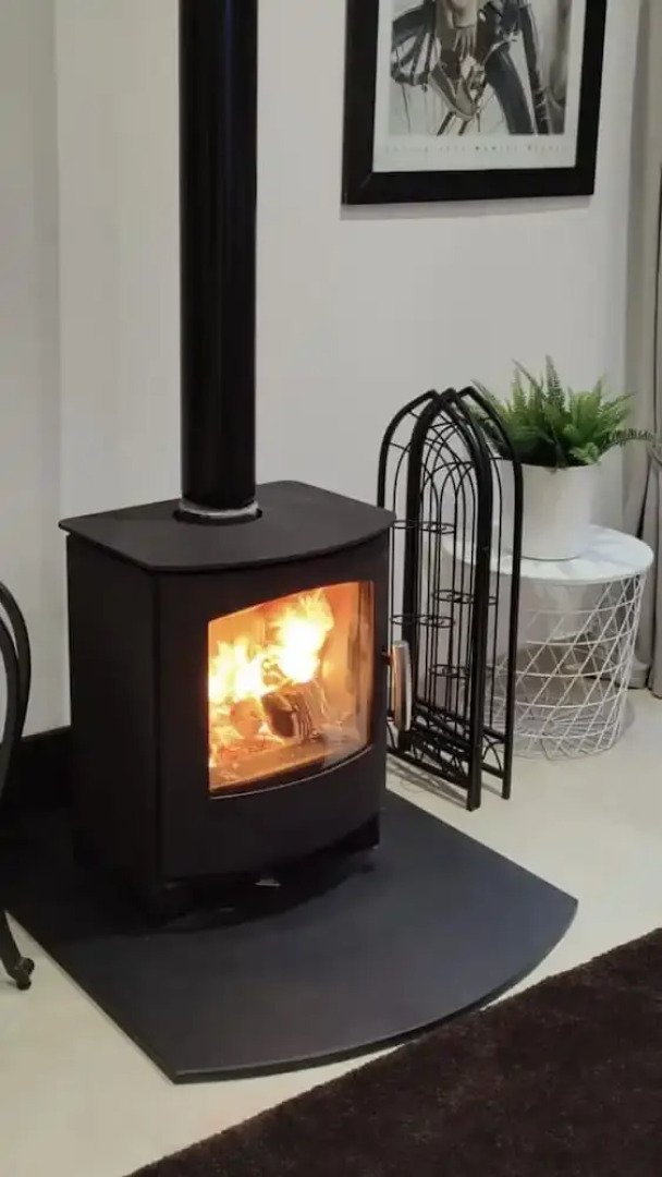 Luxurious Studio Apartment in Fahan, Co Donegal