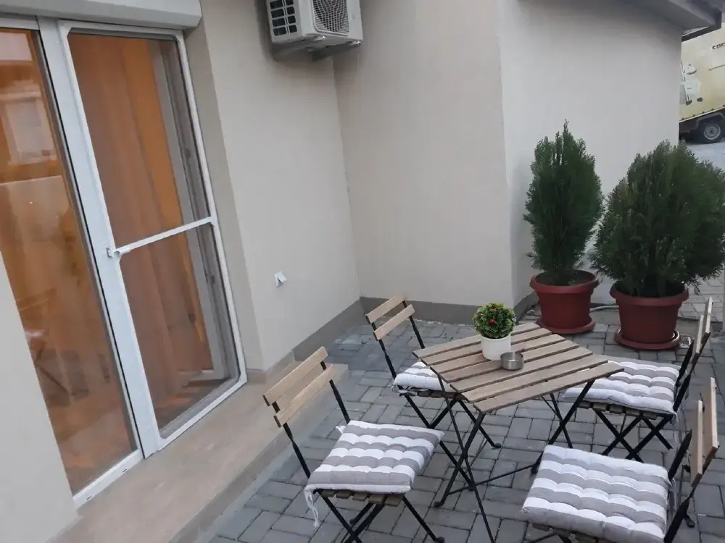 Vila & Apartments MATEA