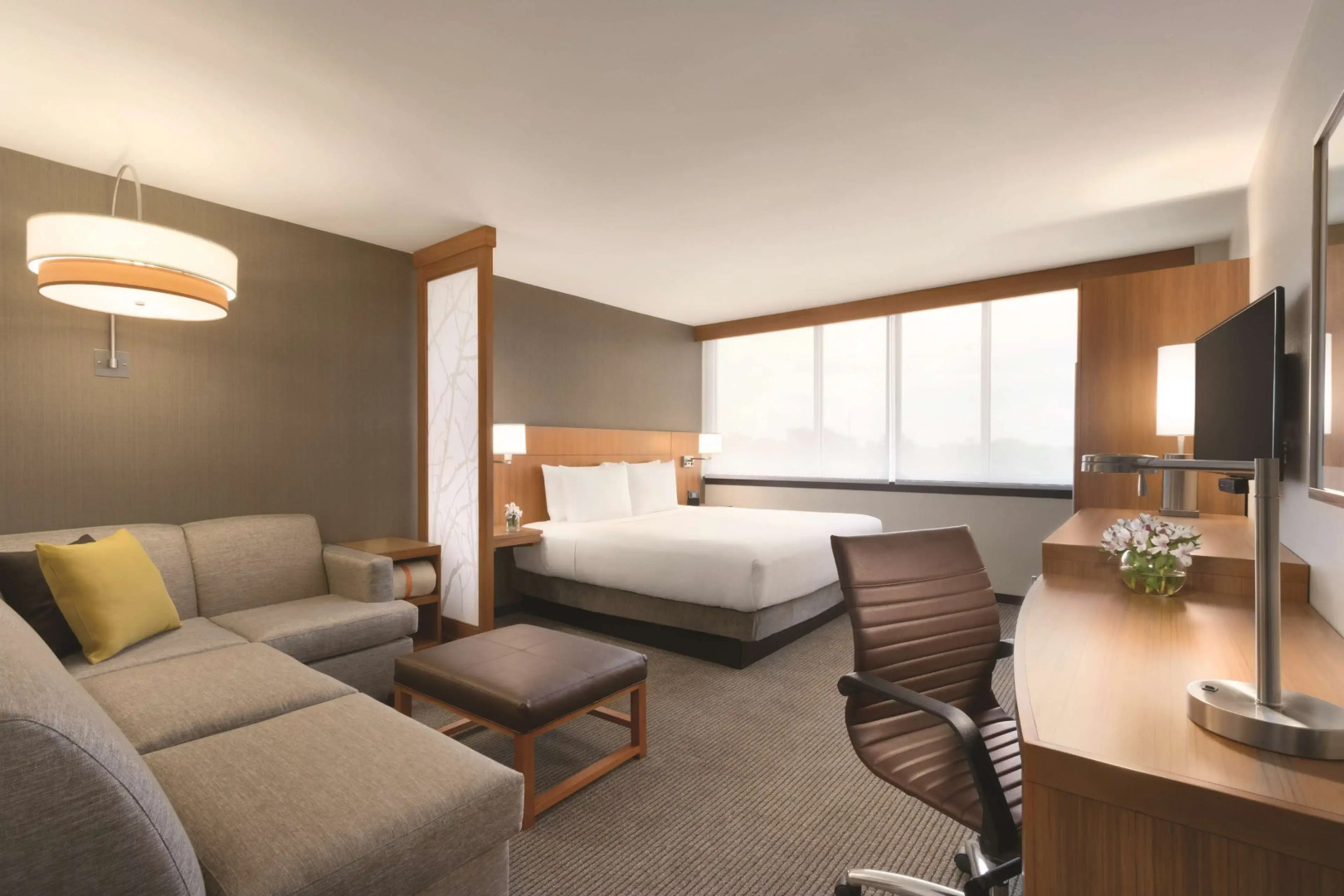 Hyatt Place Chicago/O'Hare Airport