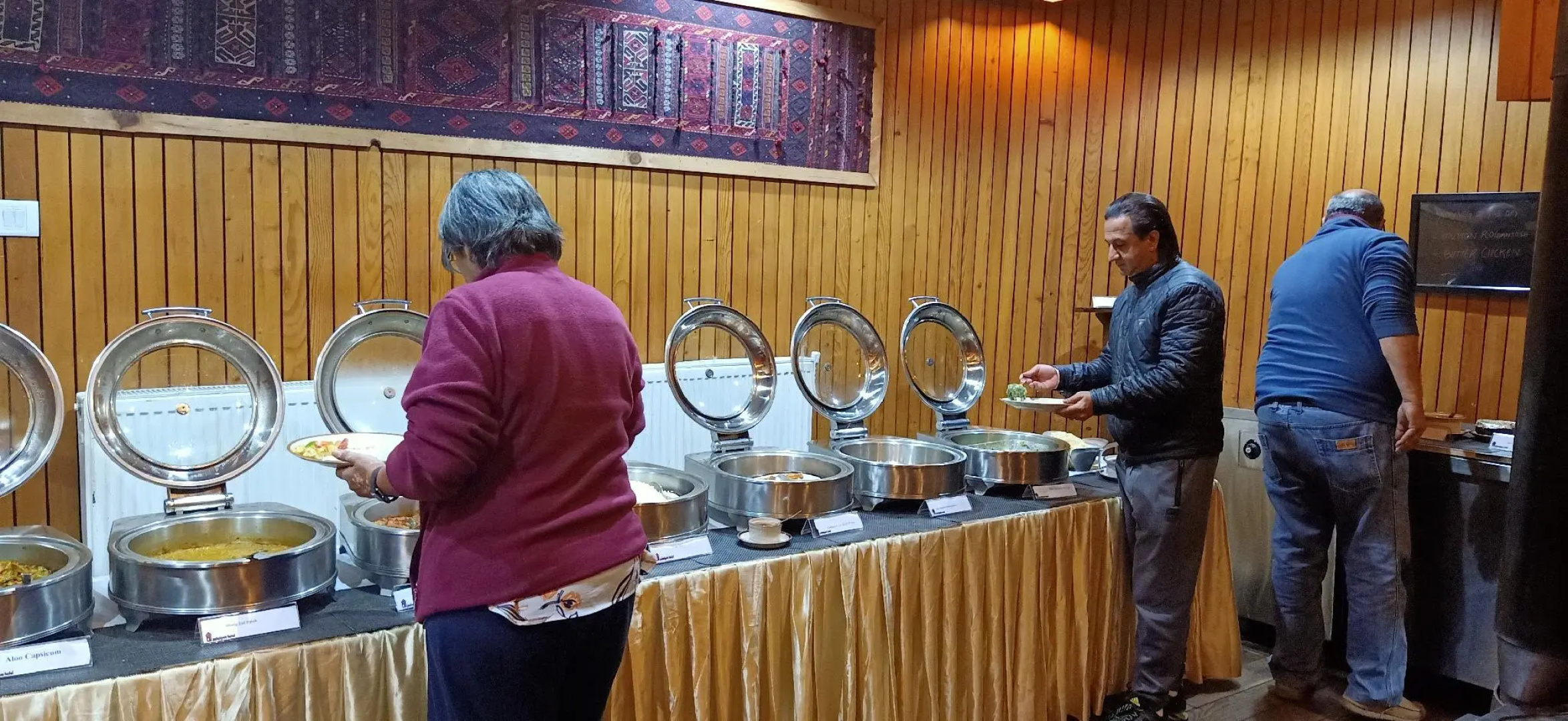 Hotel Heevan Pahalgam