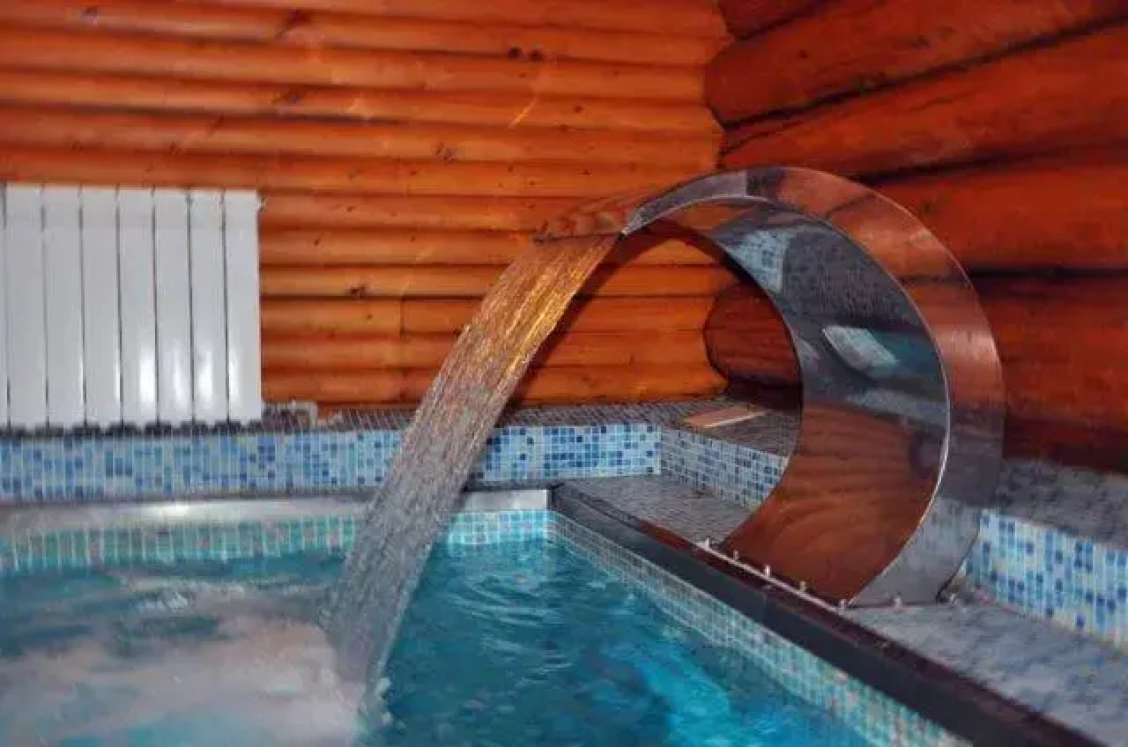 Кемпинг Нептун