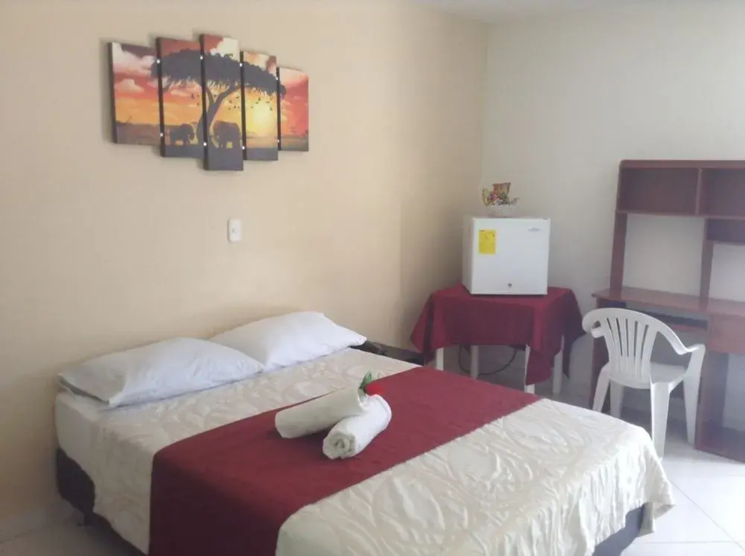 Hotel Campestre Santa Catalina