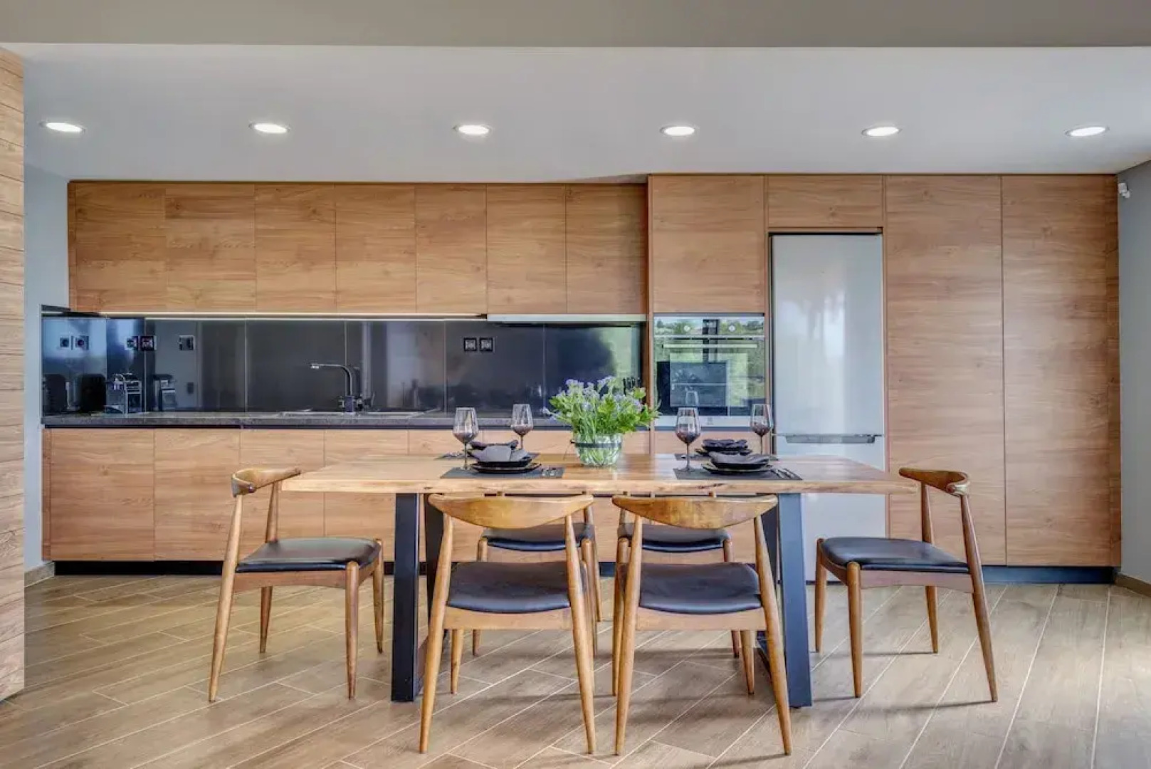 2-bed Pool Villa in Panormo