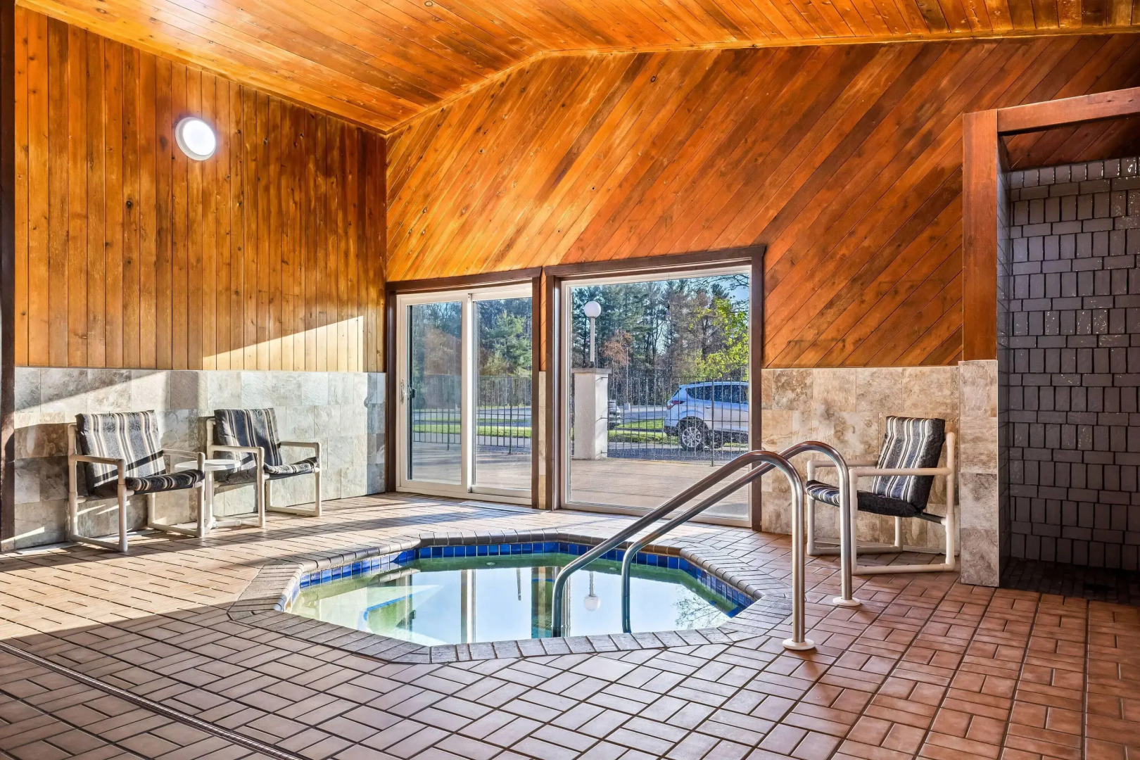 Days Inn by Wyndham Black River Falls I-94 on ATV Trail