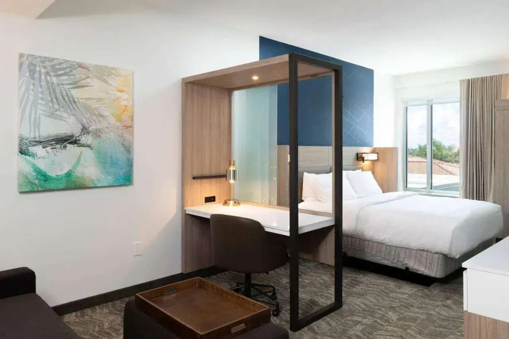 SpringHill Suites Cape Canaveral Cocoa Beach