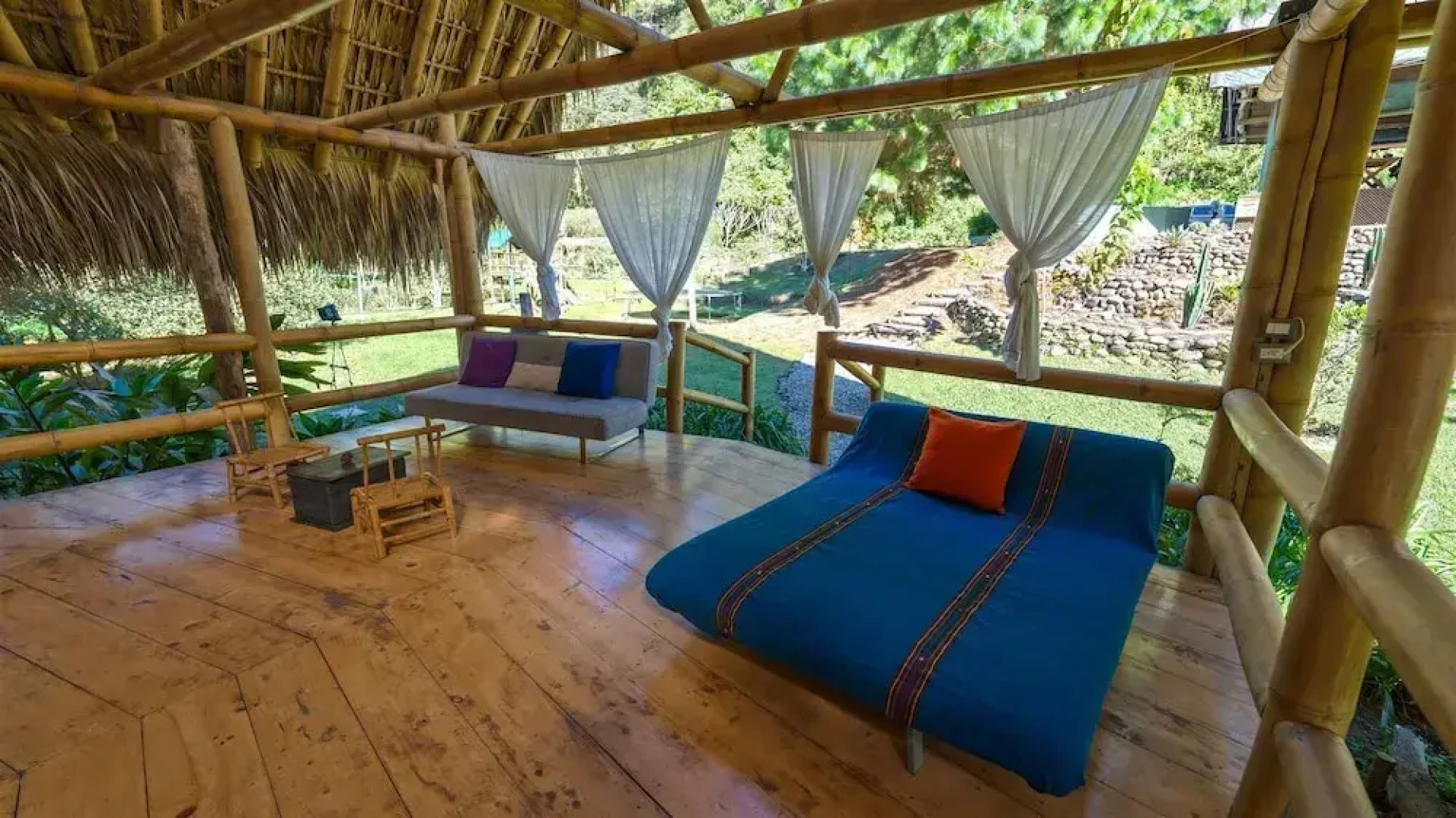 Santuario Natural El Tular