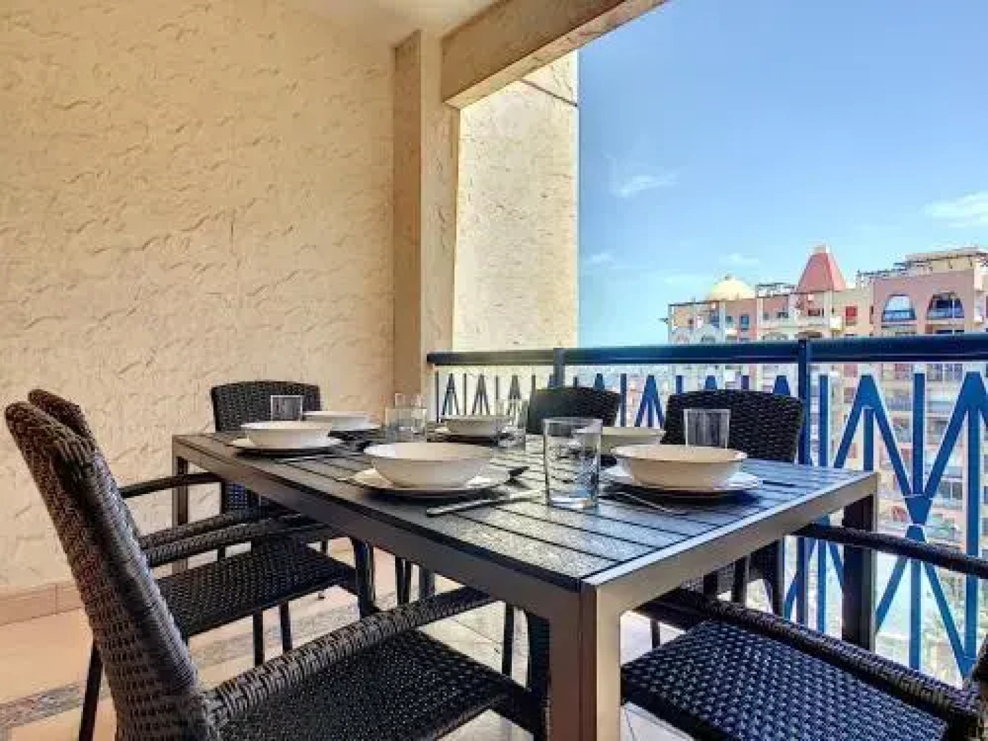 Verdemar 8806 - Resort Choice