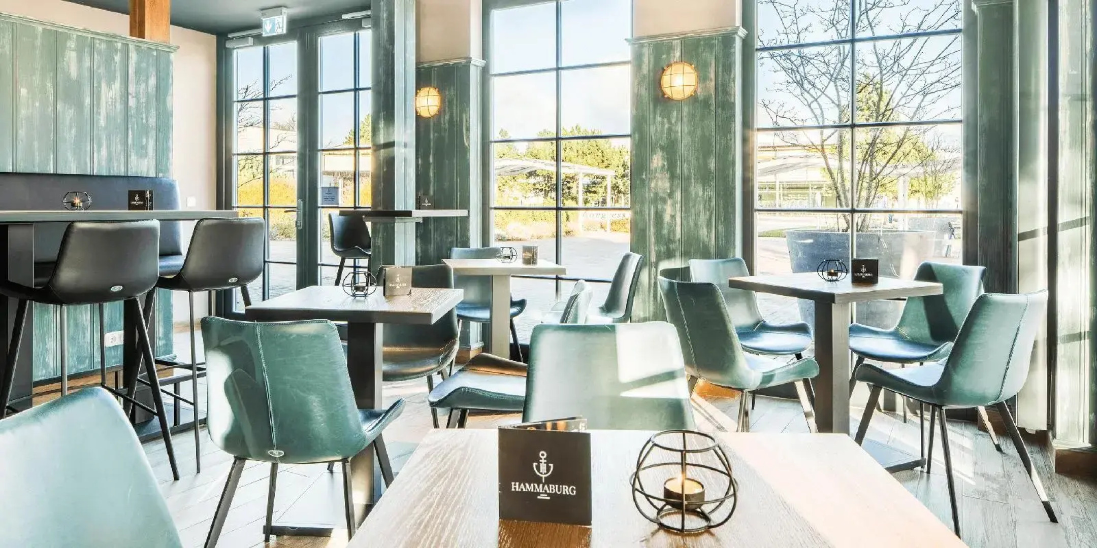 Ostseehotel Midgard - Ostsee Resort Damp