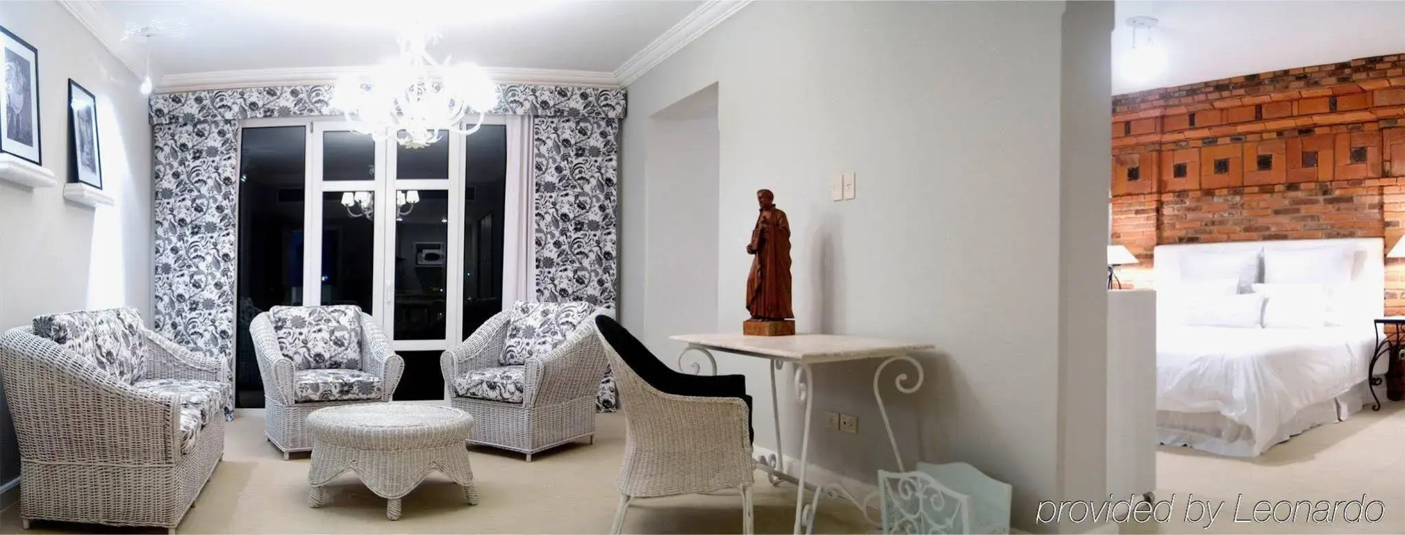 La Mision Hotel Boutique