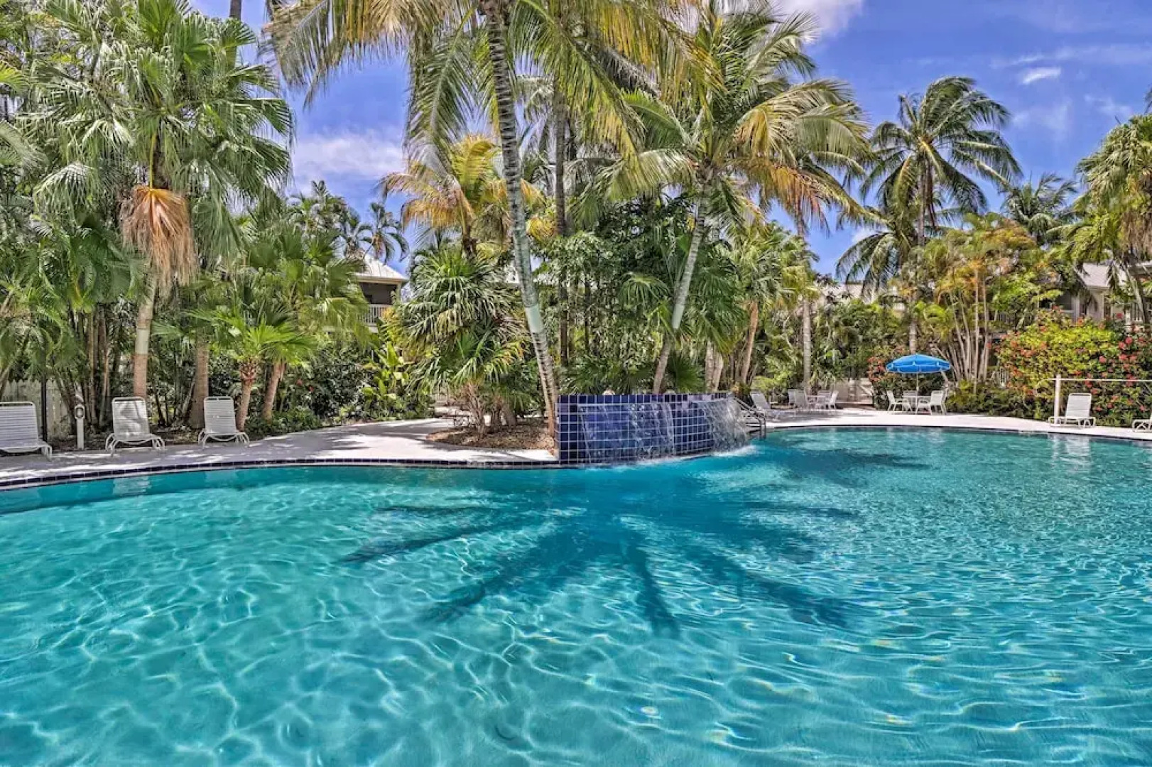 Key West Home on Golf Course w/ Patio & Grill!