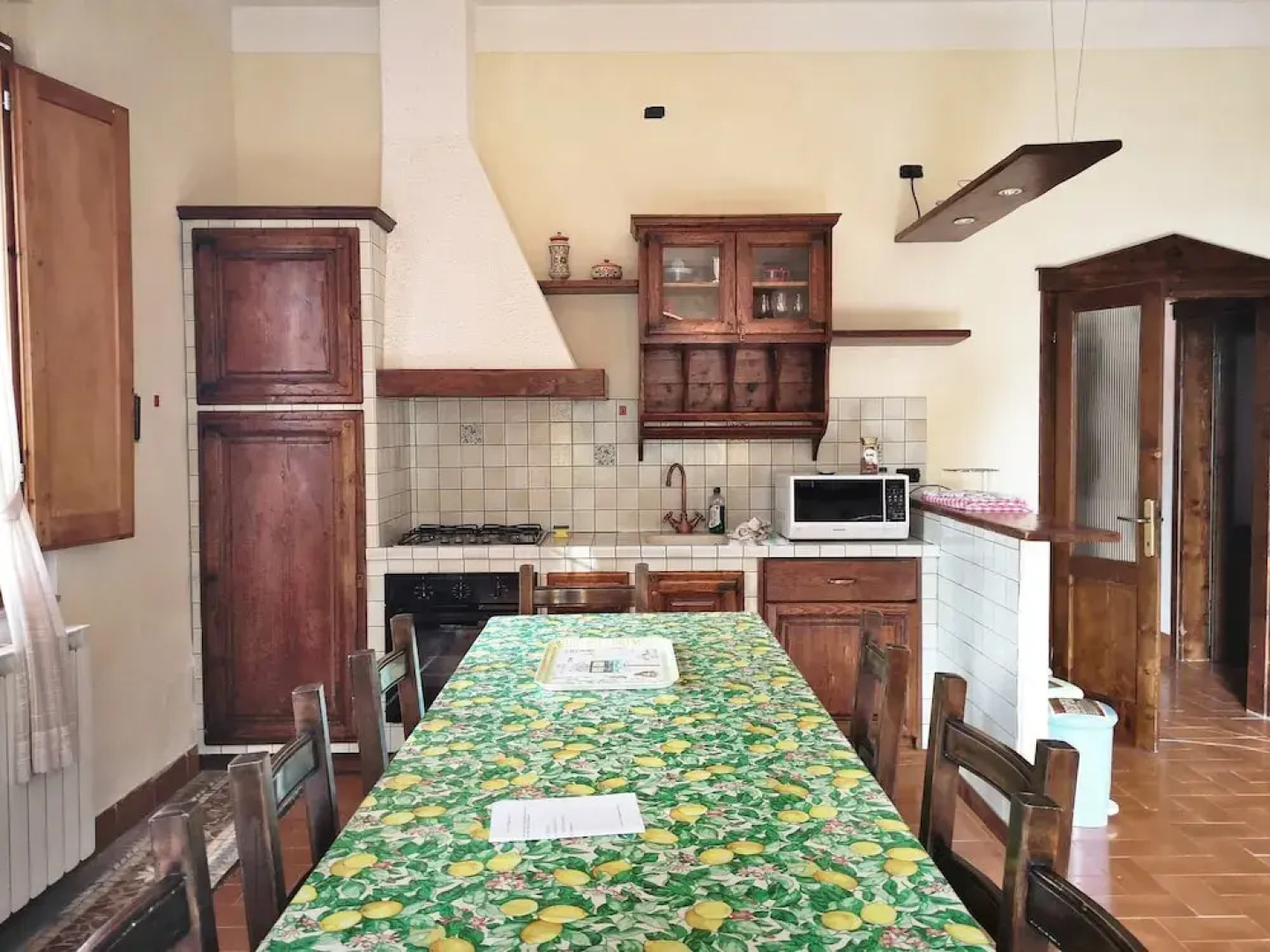 Agriturismo Santa Cristina