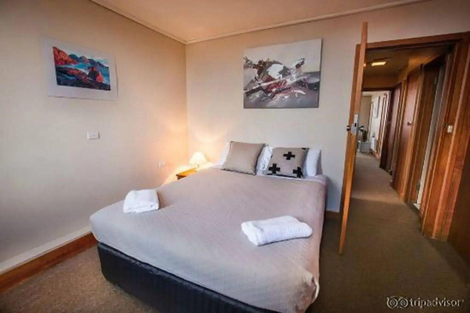 The Prince Of Wales Hotel