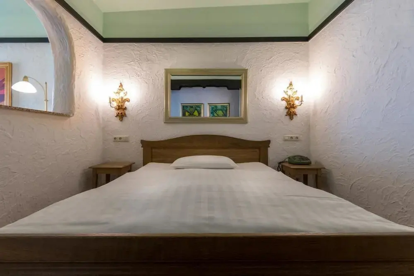 Hotel Contel Darmstadt