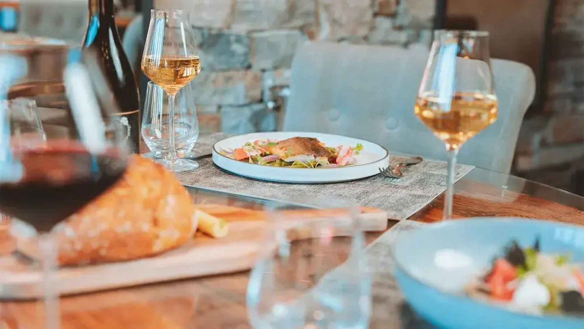 Auberge Les Gorges De La Diosaz