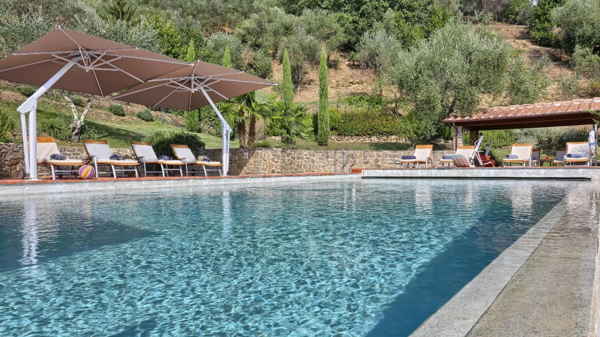 Casanivi 14 2 in Uzzano