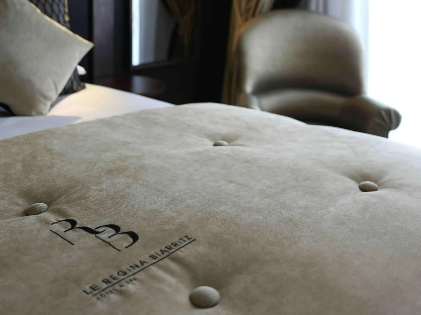 Regina Experimental Biarritz