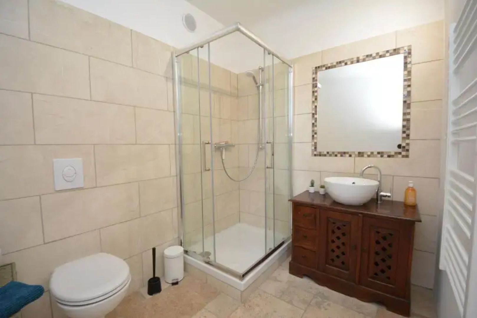 Le Petit Balcon Beaucaire