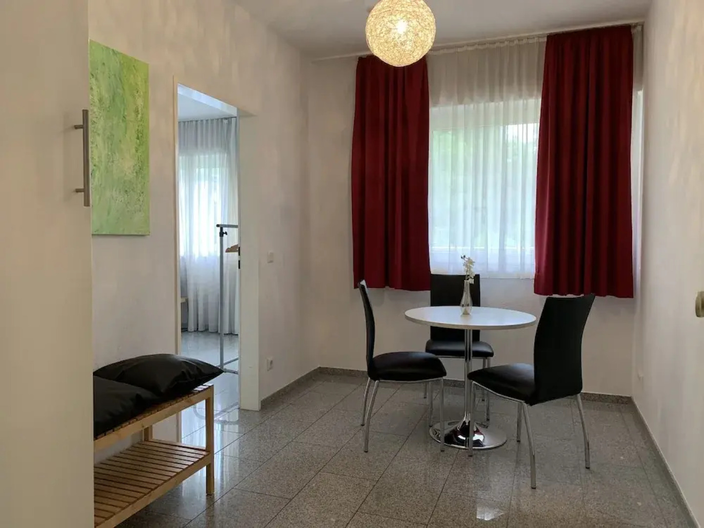 Domapartment Airport Koeln-Bonn