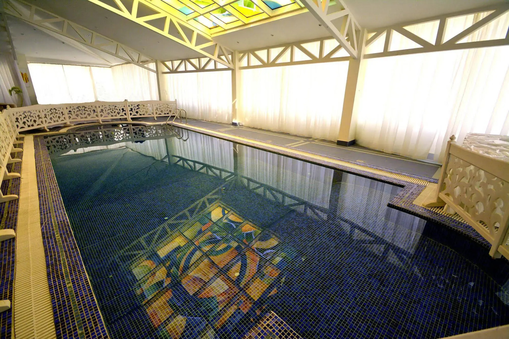 Sunday Millennia Hotel