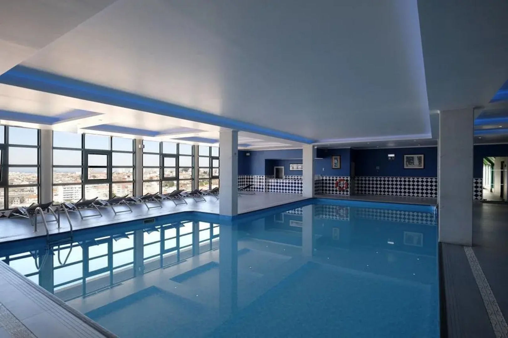 Vila Gale Porto Centro Hotel