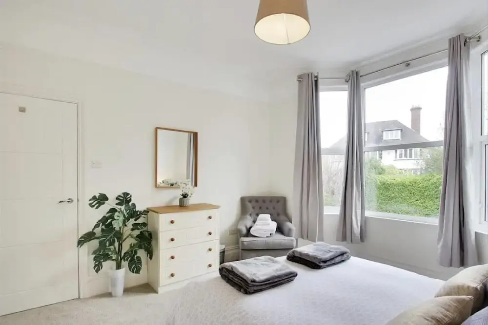 Stunning 2-bed Apartment in Tunbridge Wells