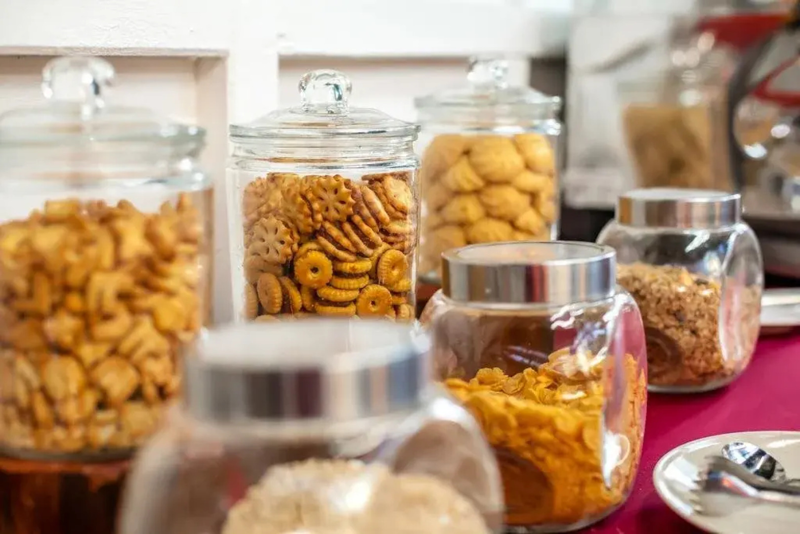 The Vatika Resort and Spa