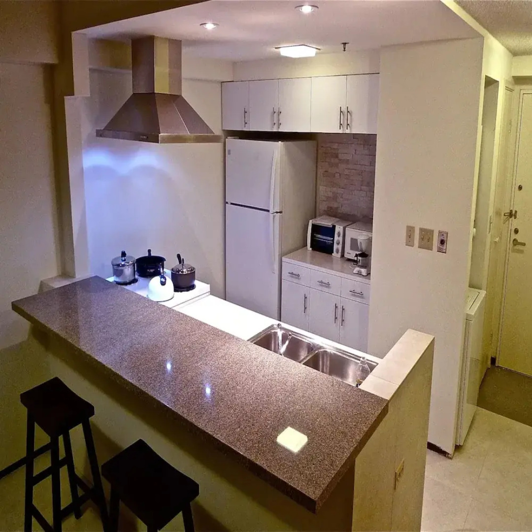 Pia Resort Hotel Standard 2 Bedroom 3