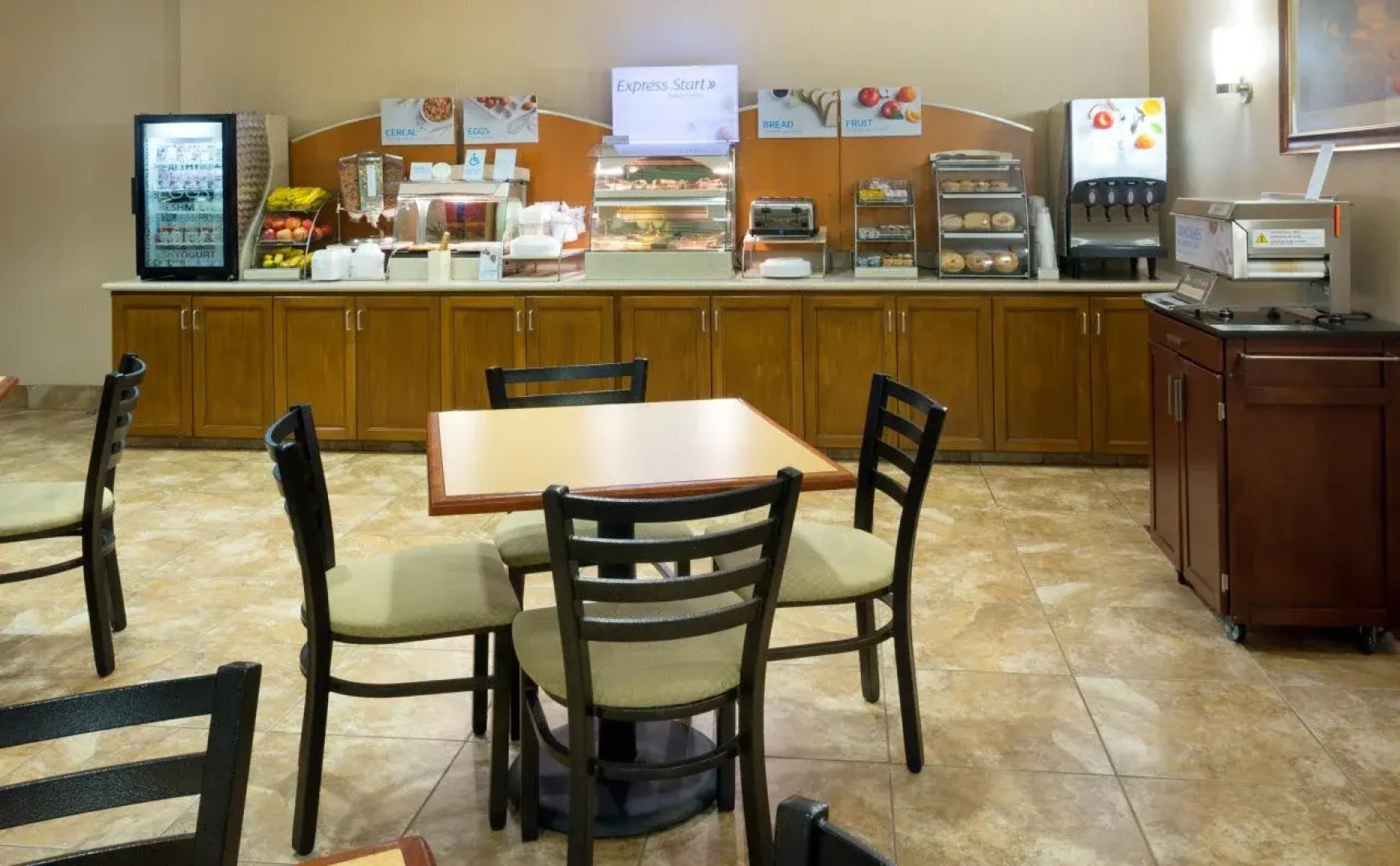 Holiday Inn Express Lompoc by IHG