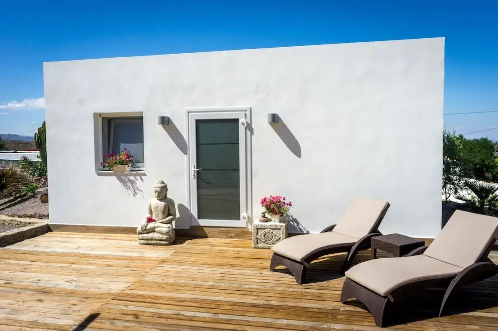 Boutique Hideaway Cortijo El Sarmiento