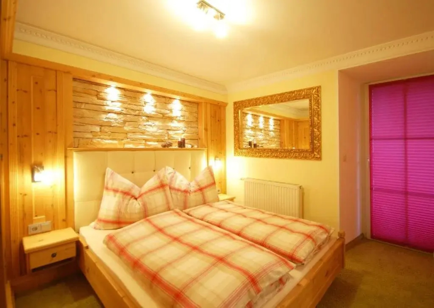 Triglerschlössl Appartements